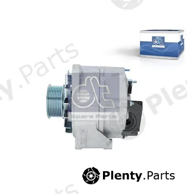 DT Spare Parts 4.62883 — Alternator