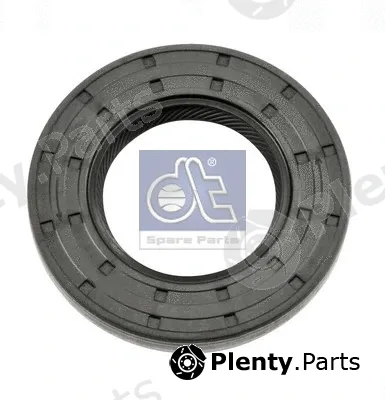 DT Spare Parts 2.12110 — Seal, injection pump