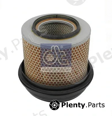 DT Spare Parts 4.65859 — Air Filter