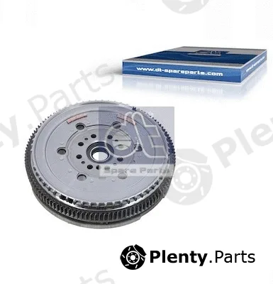 DT Spare Parts 13.47108 — Flywheel