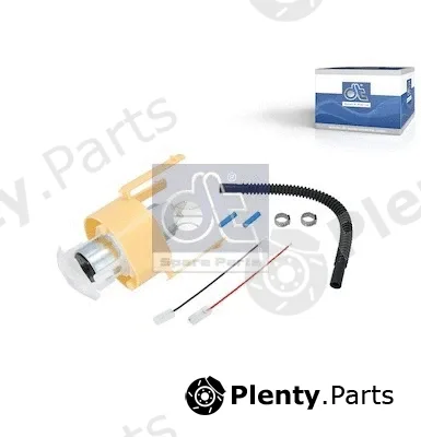DT Spare Parts 12.20002 — Fuel Pump