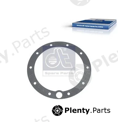 DT Spare Parts 3.60542 — Gasket, external planetary gearbox