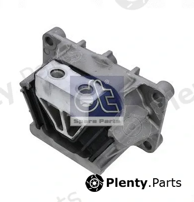 DT Spare Parts 4.80414 — Mounting, engine