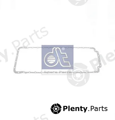 DT Spare Parts 7.50661 — Gasket, oil sump