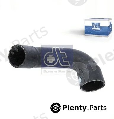 DT Spare Parts 1.28119 — Radiator Hose