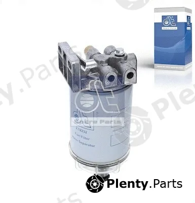 DT Spare Parts 1.42100 — Fuel Filter