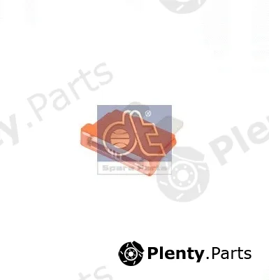 DT Spare Parts 9.69107 — Fuse