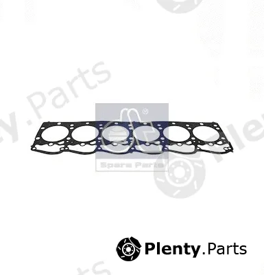 DT Spare Parts 5.40077 — Gasket, cylinder head