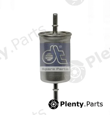 DT Spare Parts 13.43152 — Fuel Filter