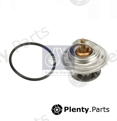 DT Spare Parts 4.60669 — Thermostat, coolant