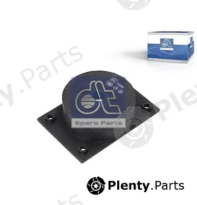 DT Spare Parts 2.10091 — Mounting, engine