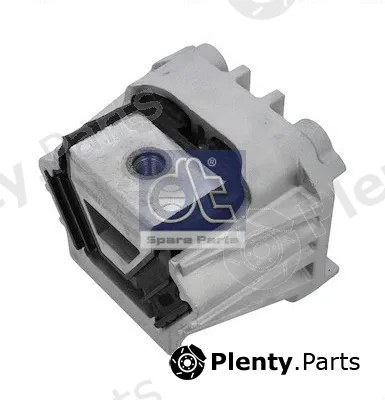 DT Spare Parts 4.80906 — Mounting, engine