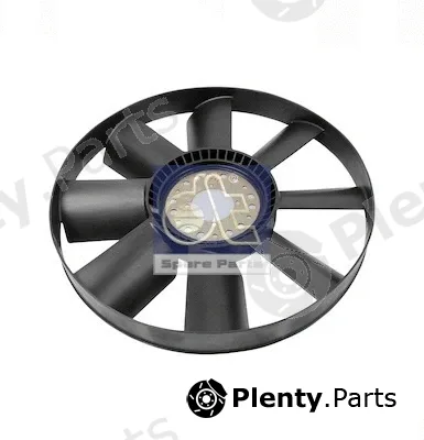 DT Spare Parts 3.15214 — Fan, engine cooling