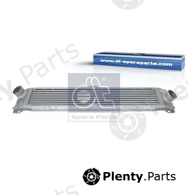 DT Spare Parts 12.25026 — Charge Air Cooler