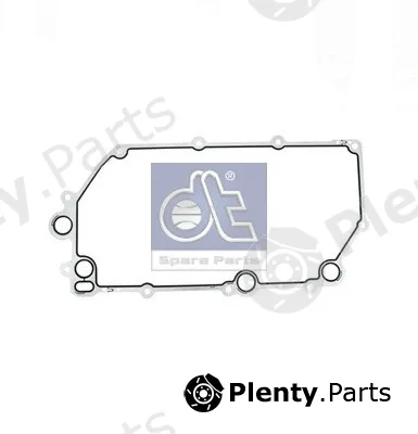DT Spare Parts 1.24158 — Gasket, oil cooler