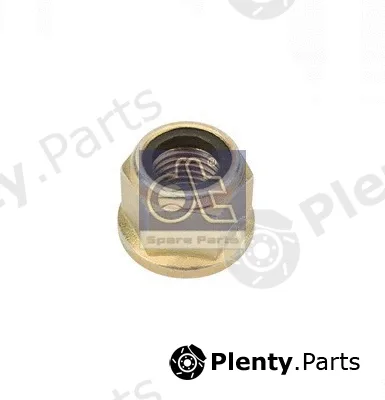 DT Spare Parts 3.66200 — Spring Clamp Nut