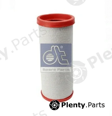 DT Spare Parts 1.10920 — Air Filter