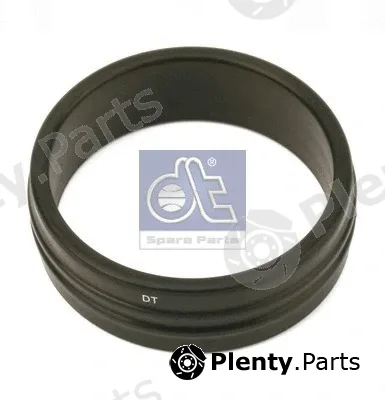 DT Spare Parts 2.15907 — Gasket, water pump