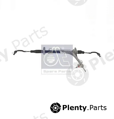 DT Spare Parts 12.50005 — Steering Gear