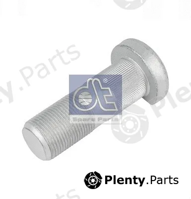 DT Spare Parts 3.61110 — Wheel Stud