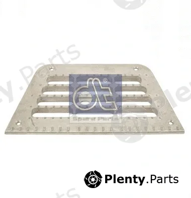 DT Spare Parts 5.16036 — Foot/Running Board