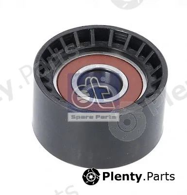 DT Spare Parts 12.15462 — Tensioner Pulley, timing belt