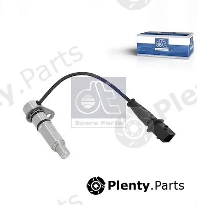 DT Spare Parts 4.70169 — Sensor, RPM