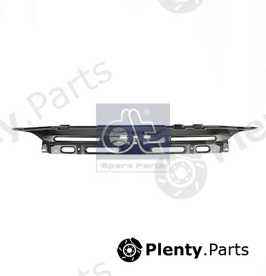 DT Spare Parts 4.71043 — Radiator Support