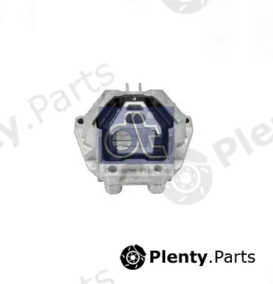 DT Spare Parts 6.28528 — Mounting, engine