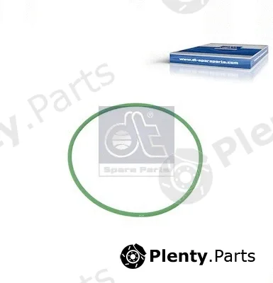 DT Spare Parts 1.10123 — O-Ring, cylinder sleeve
