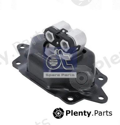 DT Spare Parts 2.10952 — Mounting, engine