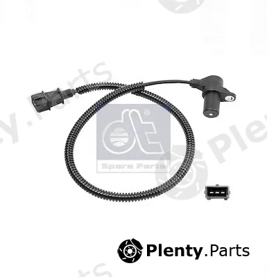 DT Spare Parts 12.24221 — Sensor, crankshaft pulse