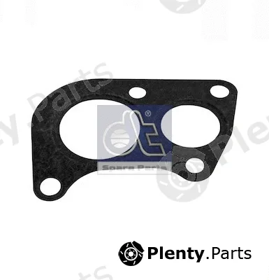 DT Spare Parts 4.20842 — Gasket, exhaust manifold