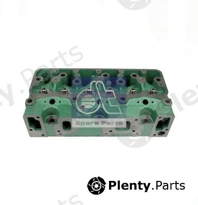 DT Spare Parts 1.10103 — Cylinder Head