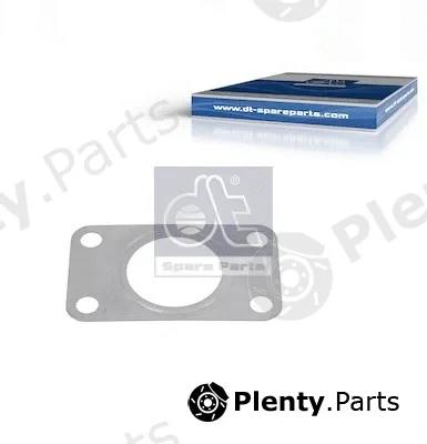 DT Spare Parts 3.19112 — Gasket, charger