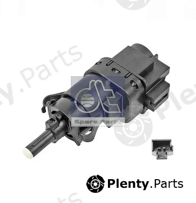 DT Spare Parts 13.34028 — Stop Light Switch