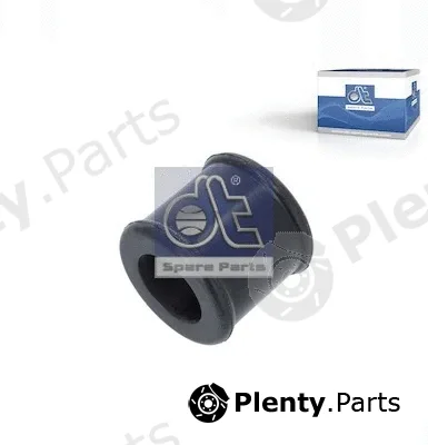 DT Spare Parts 2.61043 — Bush, shock absorber