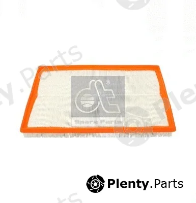 DT Spare Parts 6.25052 — Air Filter