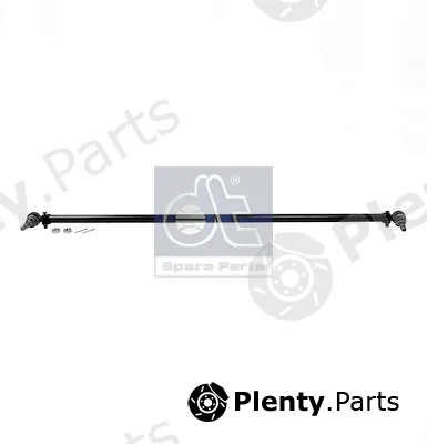 DT Spare Parts 1.19258 — Tie Rod