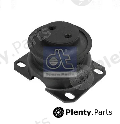 DT Spare Parts 3.10809 — Mounting, engine