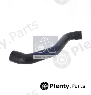 DT Spare Parts 1.11816 — Radiator Hose