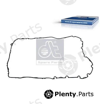DT Spare Parts 2.44855 — Gasket, housing cover (crankcase)