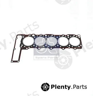 DT Spare Parts 4.20756 — Gasket, cylinder head