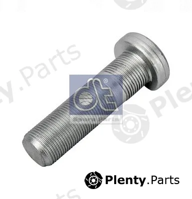 DT Spare Parts 3.61117 — Wheel Stud