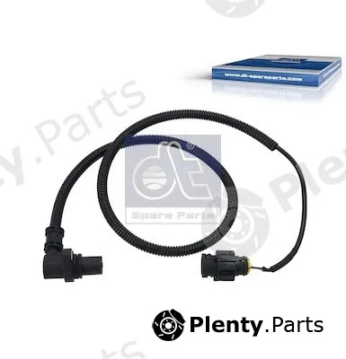 DT Spare Parts 2.23034 — Sensor, camshaft position