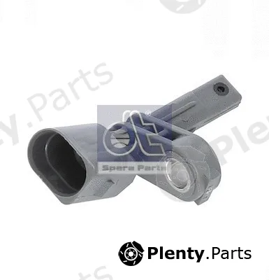 DT Spare Parts 11.82705 — Sensor, wheel speed