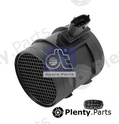 DT Spare Parts 7.78261 — Mass Air Flow Sensor