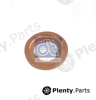 DT Spare Parts 4.20411 — Seal Ring, nozzle holder