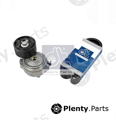 DT Spare Parts 3.93010 — V-Ribbed Belt Set