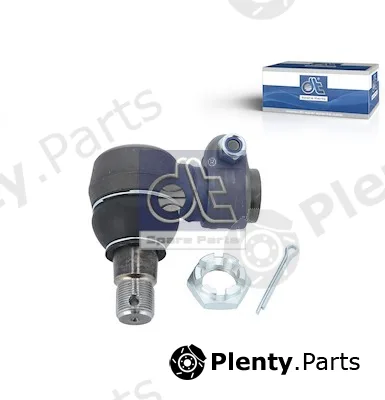 DT Spare Parts 3.63120 — Tie Rod End